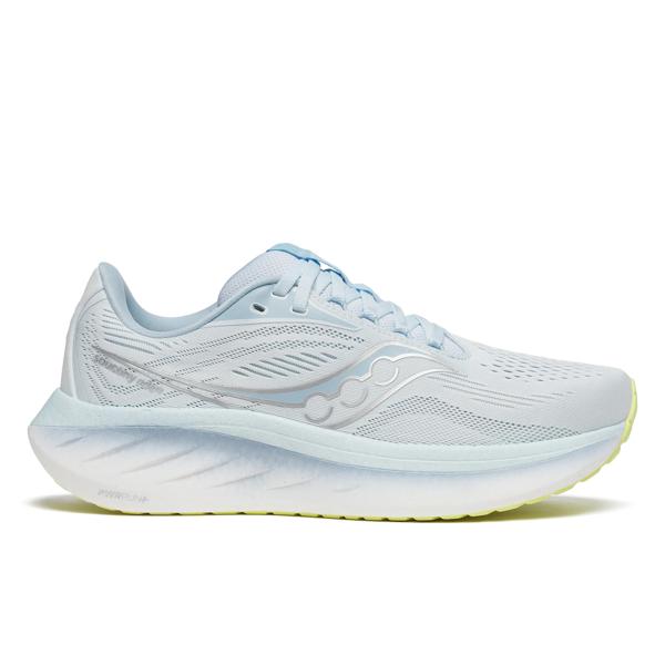 Ride 18, Ice Melt | Dream, dynamic