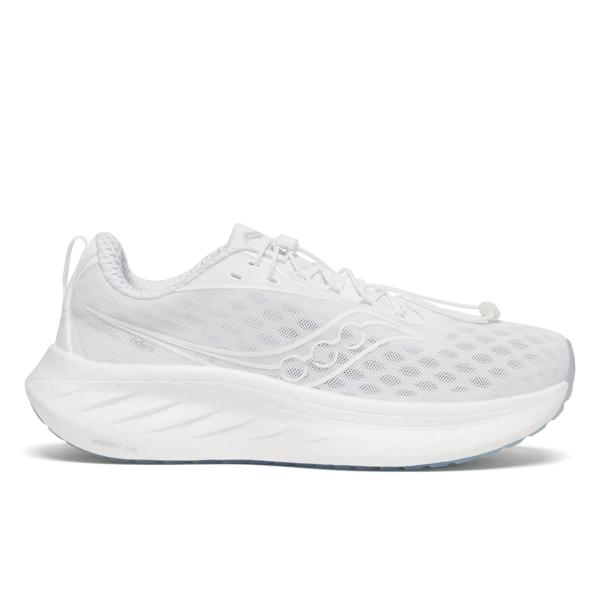 Ride 18 Summer, Cool White, dynamic