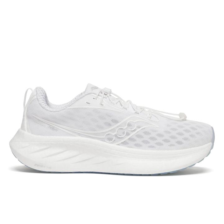 Ride 18 Summer, Cool White, dynamic