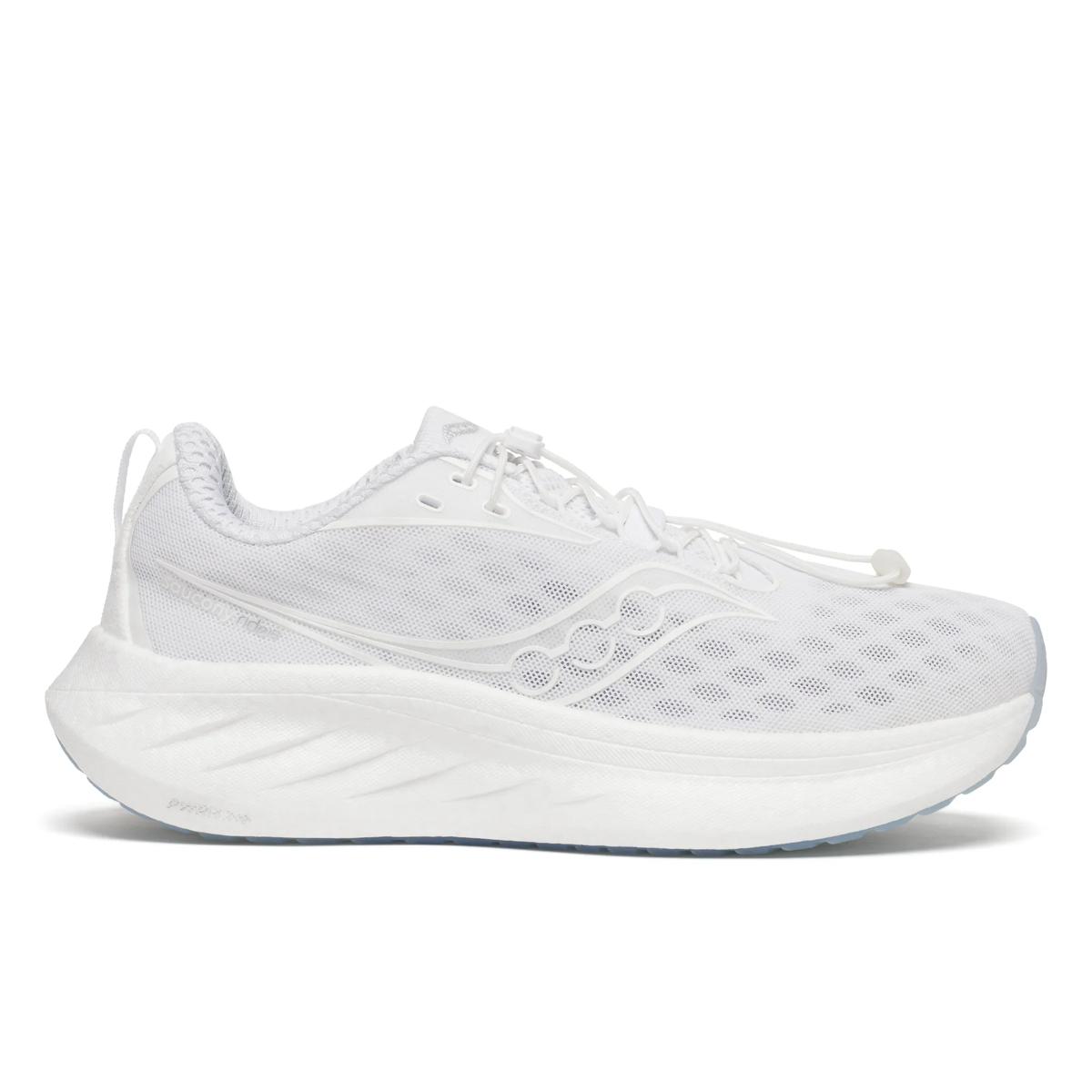 Ride 18 Summer, Cool White, dynamic 1