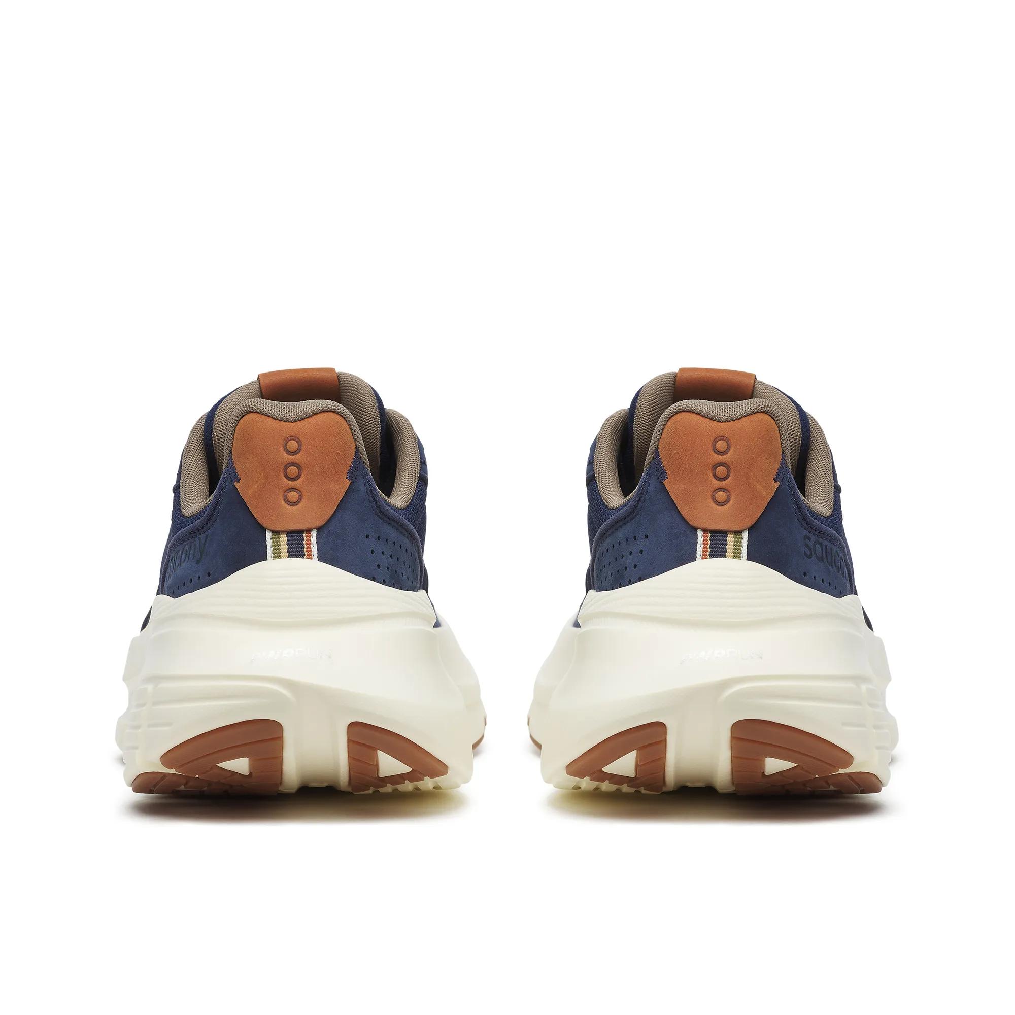 Guide Metro, Navy, dynamic 3