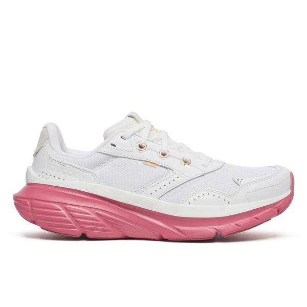 Guide Metro, White | Mauve, dynamic
