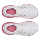 Guide Metro, White | Mauve, dynamic 5
