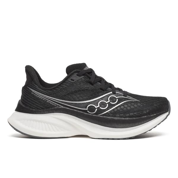 Endorphin Speed 5, Black | White, dynamic