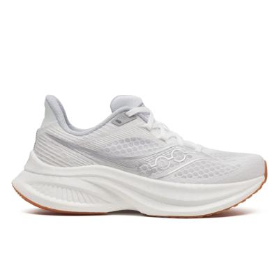 Endorphin Speed 5, White | Gum, dynamic