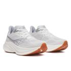 Endorphin Speed 5, White | Gum, dynamic 2