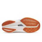 Endorphin Speed 5, White | Gum, dynamic 6