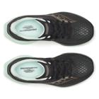 Endorphin Speed 5, Black | Calm, dynamic 5