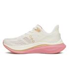 Endorphin Speed 5, Ivory | Mauve, dynamic 3