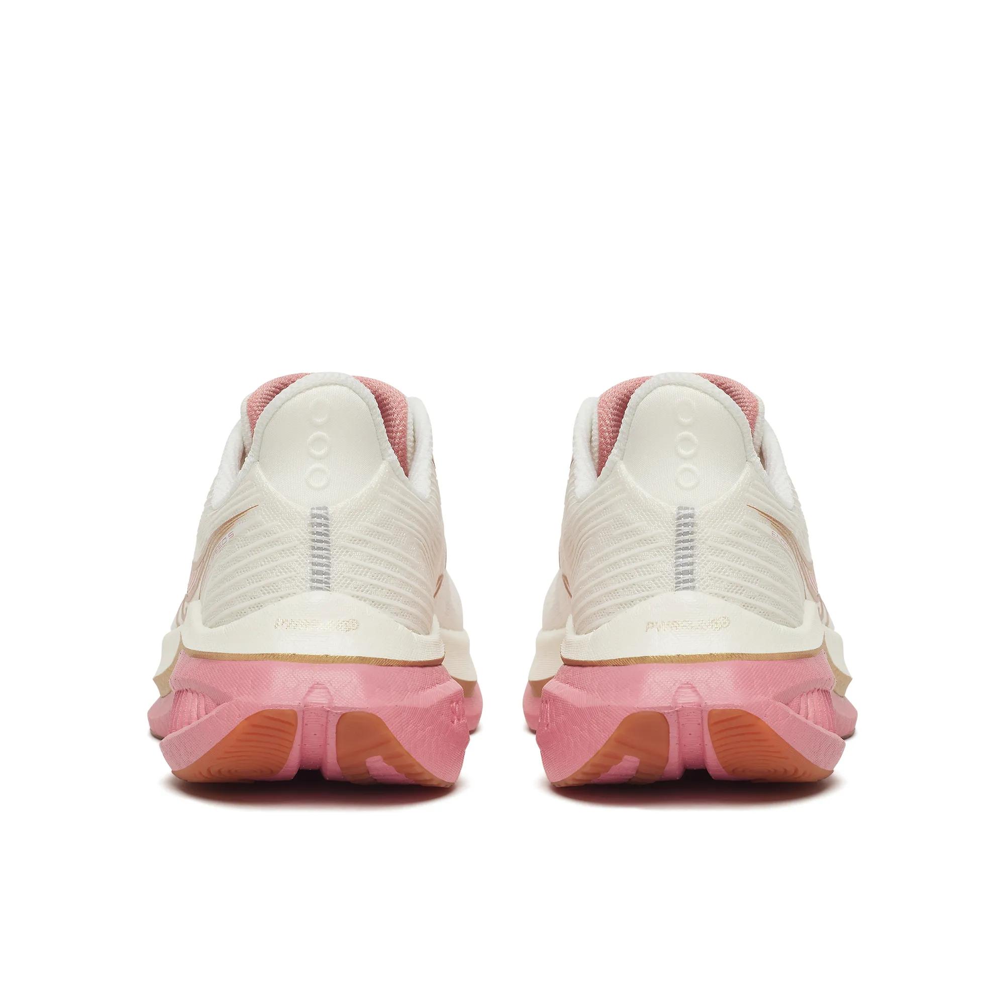 Endorphin Speed 5 Wide, Ivory | Mauve, dynamic 4