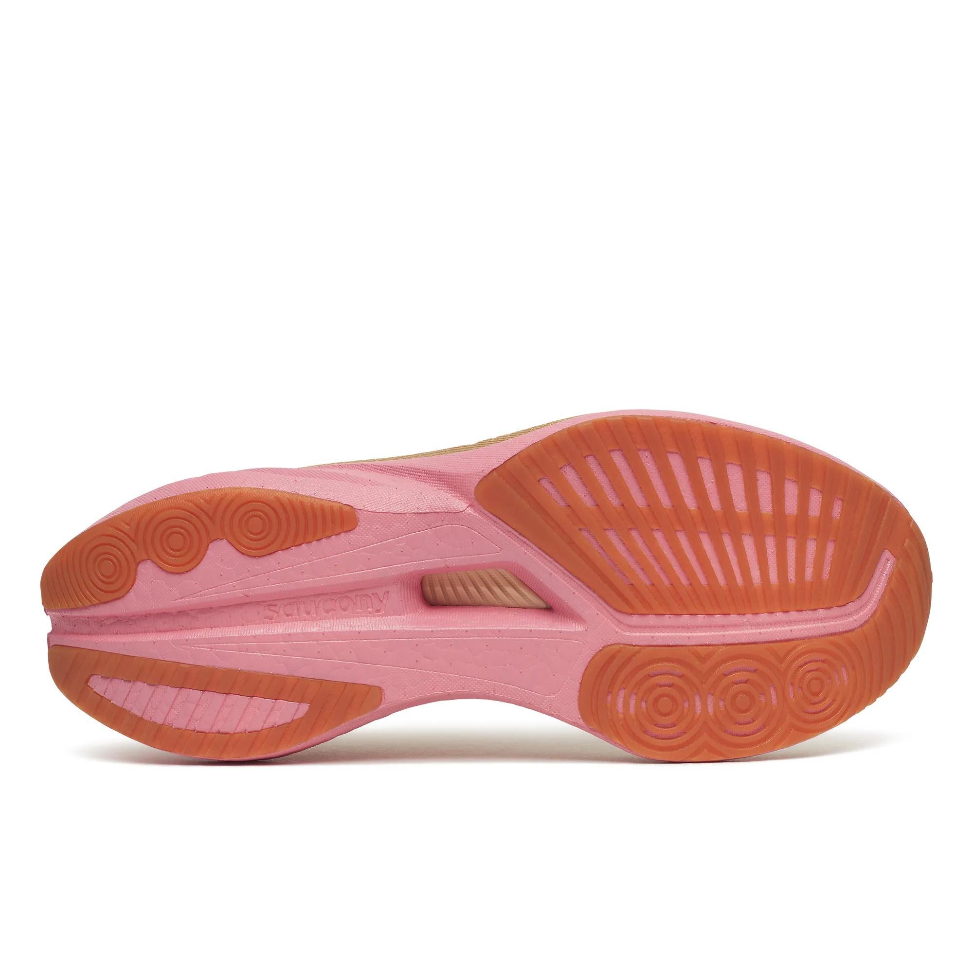 Endorphin Speed 5 Wide, Ivory | Mauve, dynamic 6