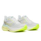 Endorphin Speed 5, White | Tender, dynamic 2