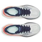 Endorphin Speed 5, White | Navy, dynamic 5