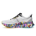 Berlin Endorphin Speed 5, White | Black, dynamic 3