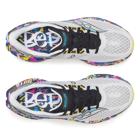 Berlin Endorphin Speed 5, White | Black, dynamic 5