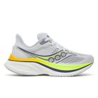 Endorphin Speed 5, White | Citron, dynamic 1