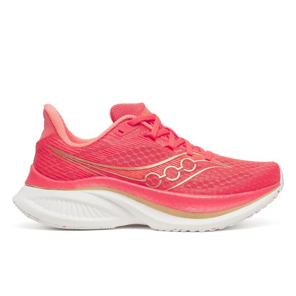 Endorphin Speed 5, Coral | Salmon, dynamic