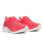 Endorphin Speed 5, Coral | Salmon, dynamic 2