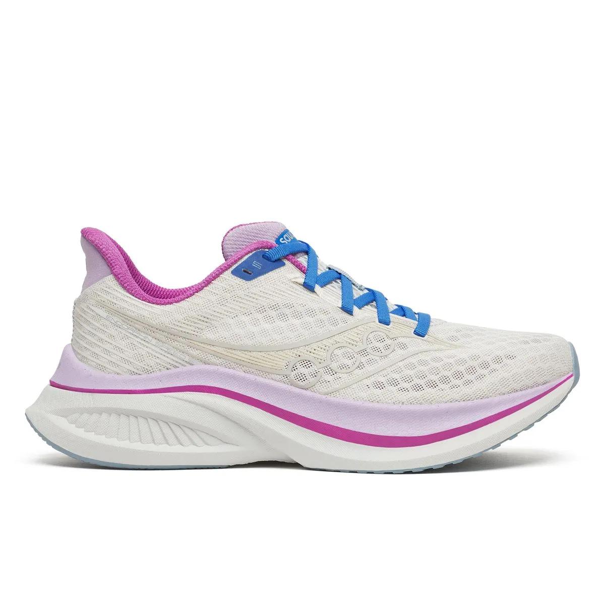 Endorphin Speed 5, Quartz | Mauve, dynamic 1
