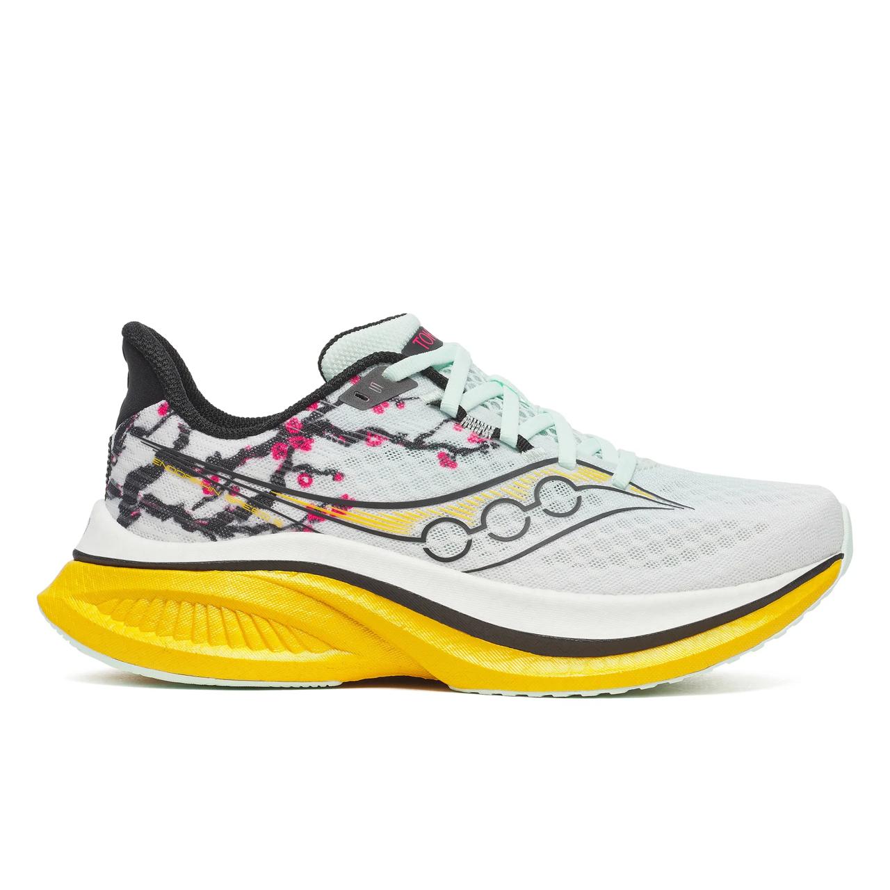 Tokyo Endorphin Speed 5 - Neutral | Saucony