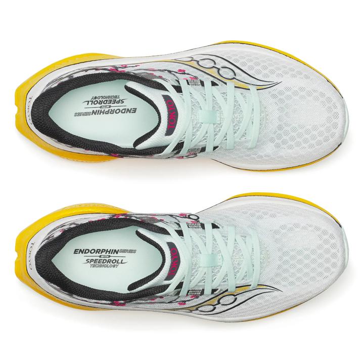 Women's Tokyo Endorphin Speed 5 - Women | Saucony