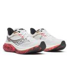 London Endorphin Speed 5, White | Black, dynamic 2
