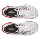 London Endorphin Speed 5, White | Black, dynamic 5