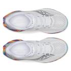 Boston Endorphin Speed 5, White | Multi, dynamic 5