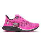 Black Girls Run X Saucony Endorphin Speed 5, Hot Pink | Black, dynamic 1