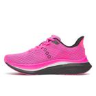 Black Girls Run X Saucony Endorphin Speed 5, Hot Pink | Black, dynamic 3