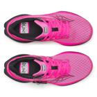 Black Girls Run X Saucony Endorphin Speed 5, Hot Pink | Black, dynamic 5