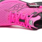 Black Girls Run X Saucony Endorphin Speed 5, Hot Pink | Black, dynamic 7