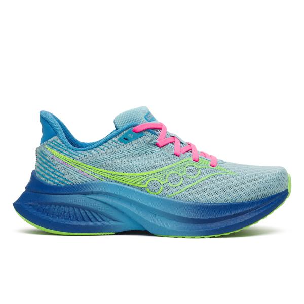 Endorphin Speed 5, Air | Lime, dynamic