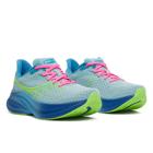 Endorphin Speed 5, Air | Lime, dynamic 2