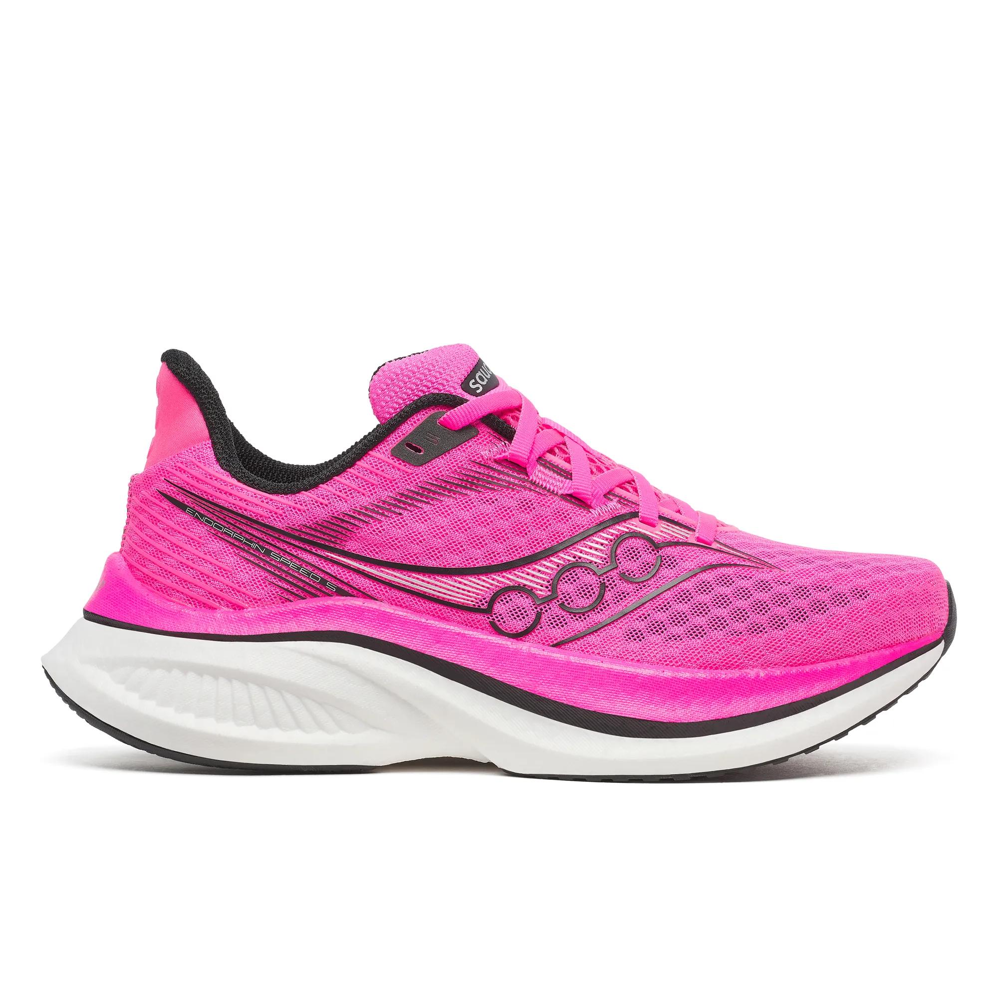 Endorphin Speed 5 Women's Running Shoe | Saucony US