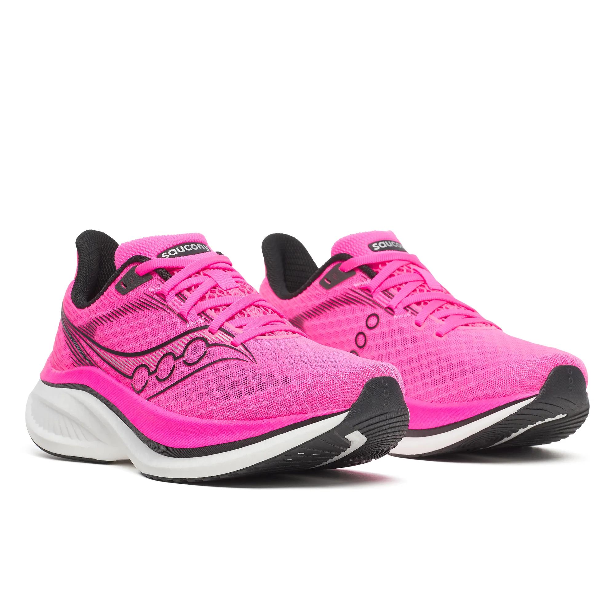 Endorphin Speed 5, Shock | Black, dynamic 2