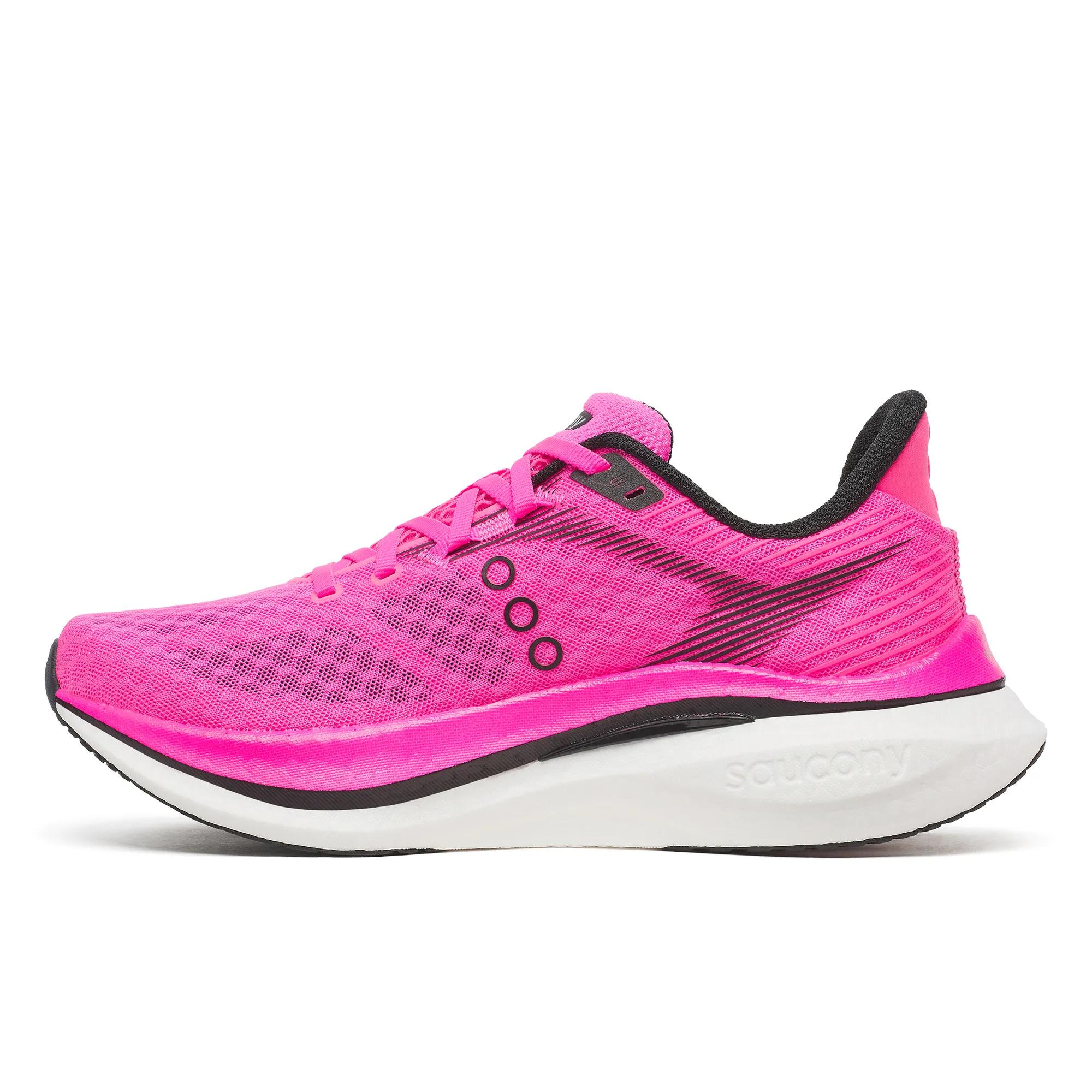 Endorphin Speed 5, Shock | Black, dynamic 3