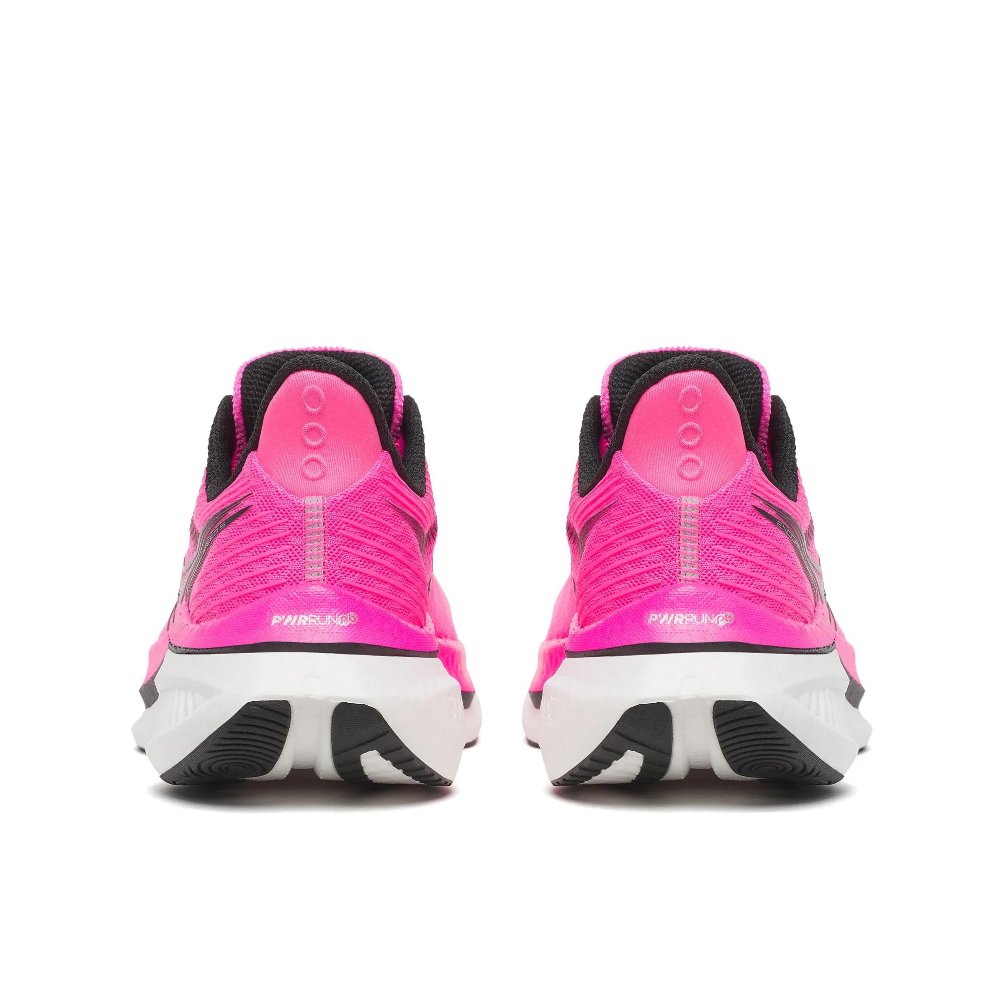 Endorphin Speed 5, Shock | Black, dynamic 4