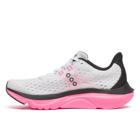 Kinvara 16, White | Black, dynamic 3