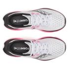 Kinvara 16, White | Black, dynamic 5