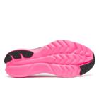 Kinvara 16, White | Black, dynamic 6