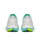 Kinvara 16, White | Aqua, dynamic 4