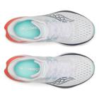 Kinvara 16, White | Navy, dynamic 5