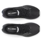 Kinvara 16, Black | White, dynamic 5