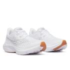 Kinvara 16, White | Gum, dynamic 2