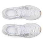 Kinvara 16, White | Gum, dynamic 5