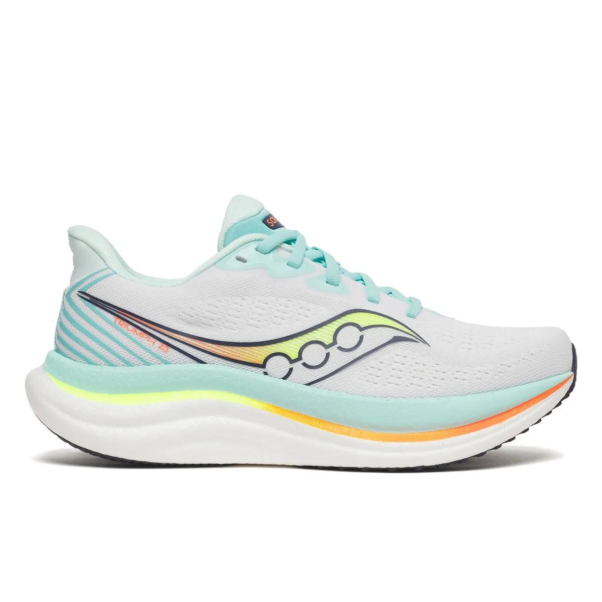 Triumph 23 Women's Plush Running Shoes | Saucony US