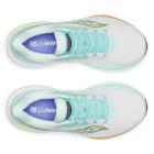 Triumph 23, White | Aqua, dynamic 5