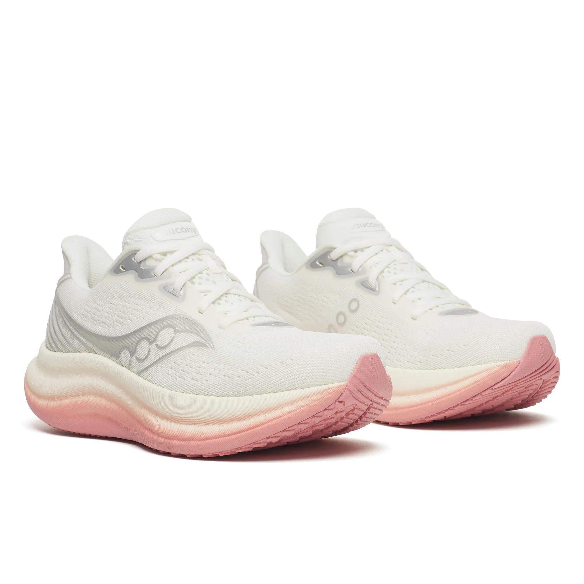Triumph 23, Ivory | Mauve, dynamic 2