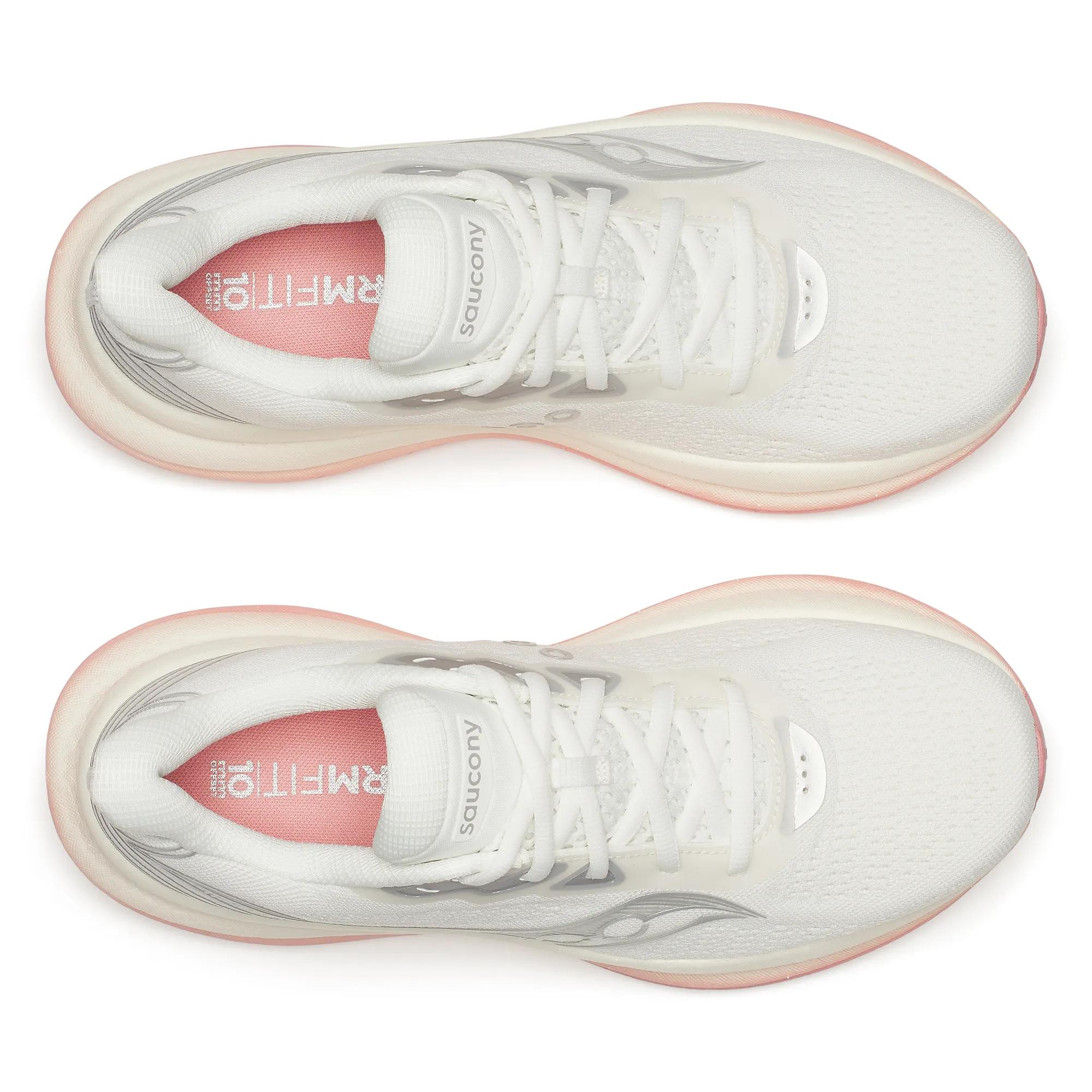 Triumph 23, Ivory | Mauve, dynamic 5